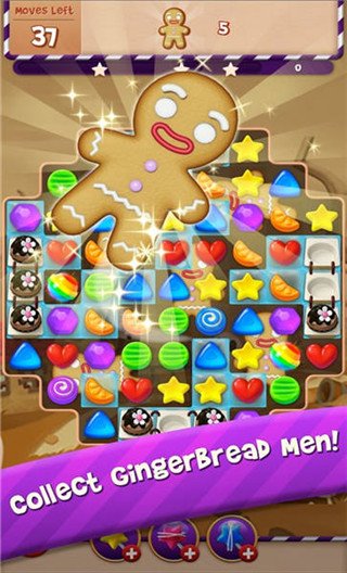 ����Ů�װ�׿������(Sugar Witch)v2.31.2 �ֻ���