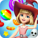 ����Ů�װ�׿������(Sugar Witch)v2.31.2 �ֻ���