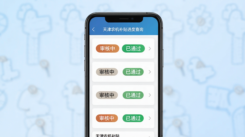 AI��ͼ����������Ϊ�ֻ�����չʾ���ũ���������Ȳ�ѯҳ�棬��ʾ