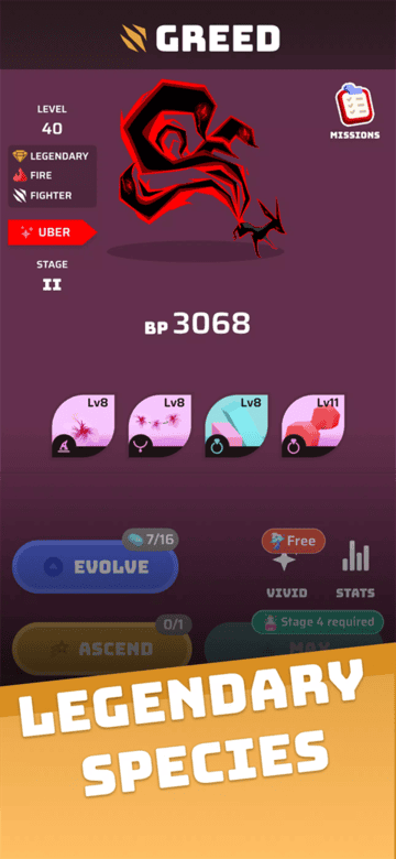 Voidpet Dungeon ��׿�� �������Խ���