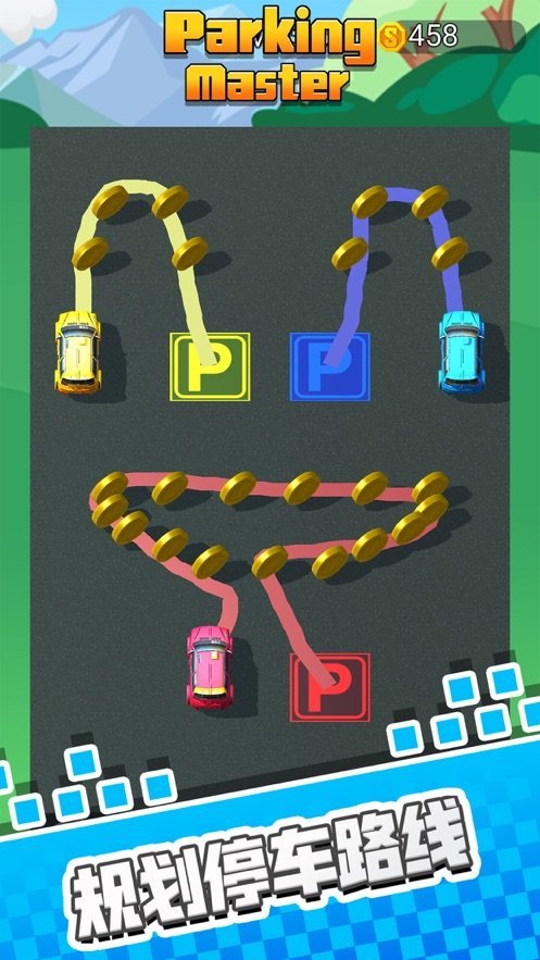 ͣ������ǿ���°�v1.0.8 ��׿��