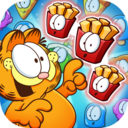 �ӷ�è��ʳʱ���ֻ���(Garfield Snack Time)v1.36.0 ��׿��