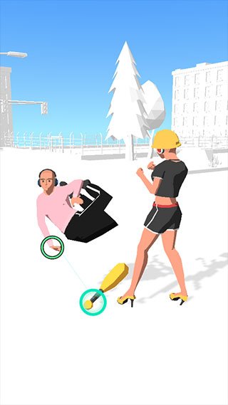 ˹��Ī���ֻ���(Slomo Fight)v1.4.14 ��׿��