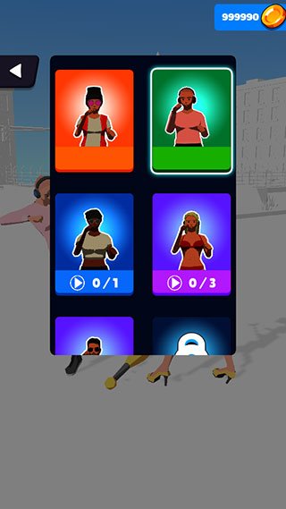 ˹��Ī���ֻ���(Slomo Fight)v1.4.14 ��׿��