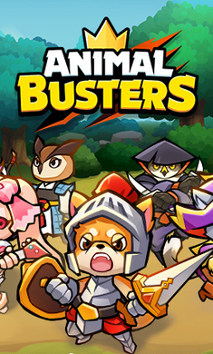 �������(Animal Busters)1.2.8 Ȥζ�������