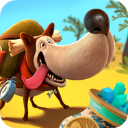 �ҵ�ð�չ�1���İ�(Diggy Dog)v2.361.0 �ֻ���