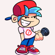 FridayNightMusicFunkinRhythmFNFGame(Friday Night Funkin��������)3 ������������