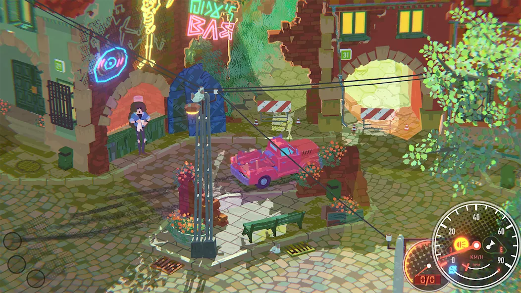 Truckful(卡车模拟)0.9.52 卡车驾驶模拟 Truckful(卡车模拟)0.9.52 卡车驾驶模拟