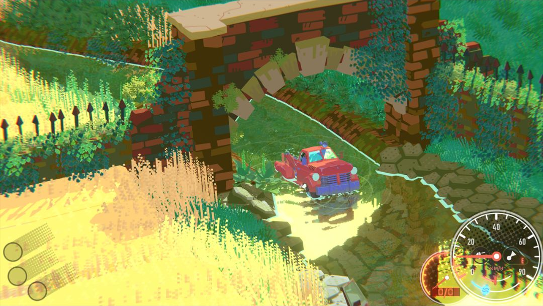 Truckful(卡车模拟)0.9.52 卡车驾驶模拟 Truckful(卡车模拟)0.9.52 卡车驾驶模拟