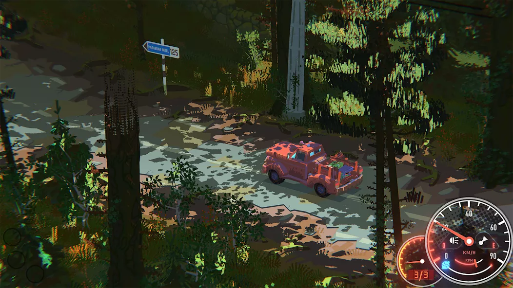 Truckful(卡车模拟)0.9.52 卡车驾驶模拟 Truckful(卡车模拟)0.9.52 卡车驾驶模拟