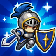 �����ػ��ߣ��ϳ�����(Pixel Defenders: Merge TD Game)1.0.9 �ϳ�����