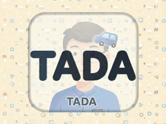 TADA���ר������agent һ���㶨�ճ�����