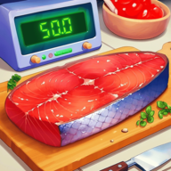 �������󷹰�(Cooking Vibes)0.17.0.102 ģ�������Ȥ