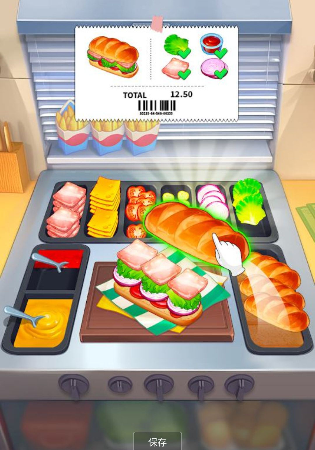 �������󷹰�(Cooking Vibes)0.17.0.102 ģ�������Ȥ
