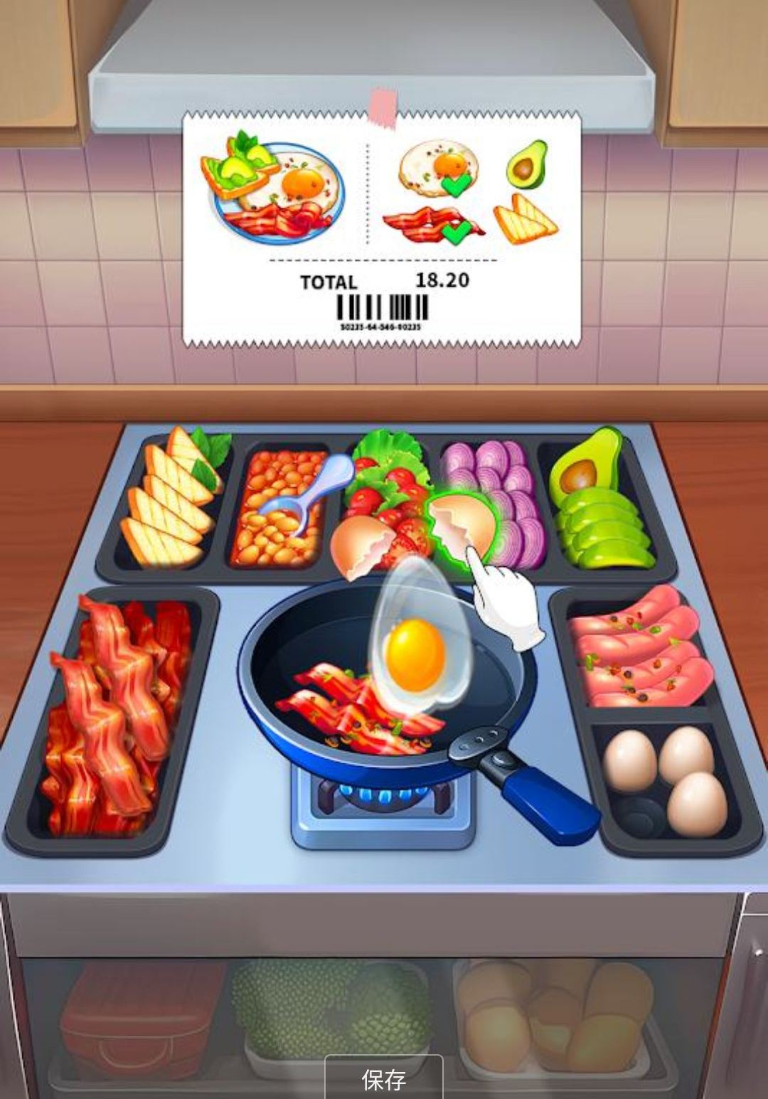�������󷹰�(Cooking Vibes)0.17.0.102 ģ�������Ȥ