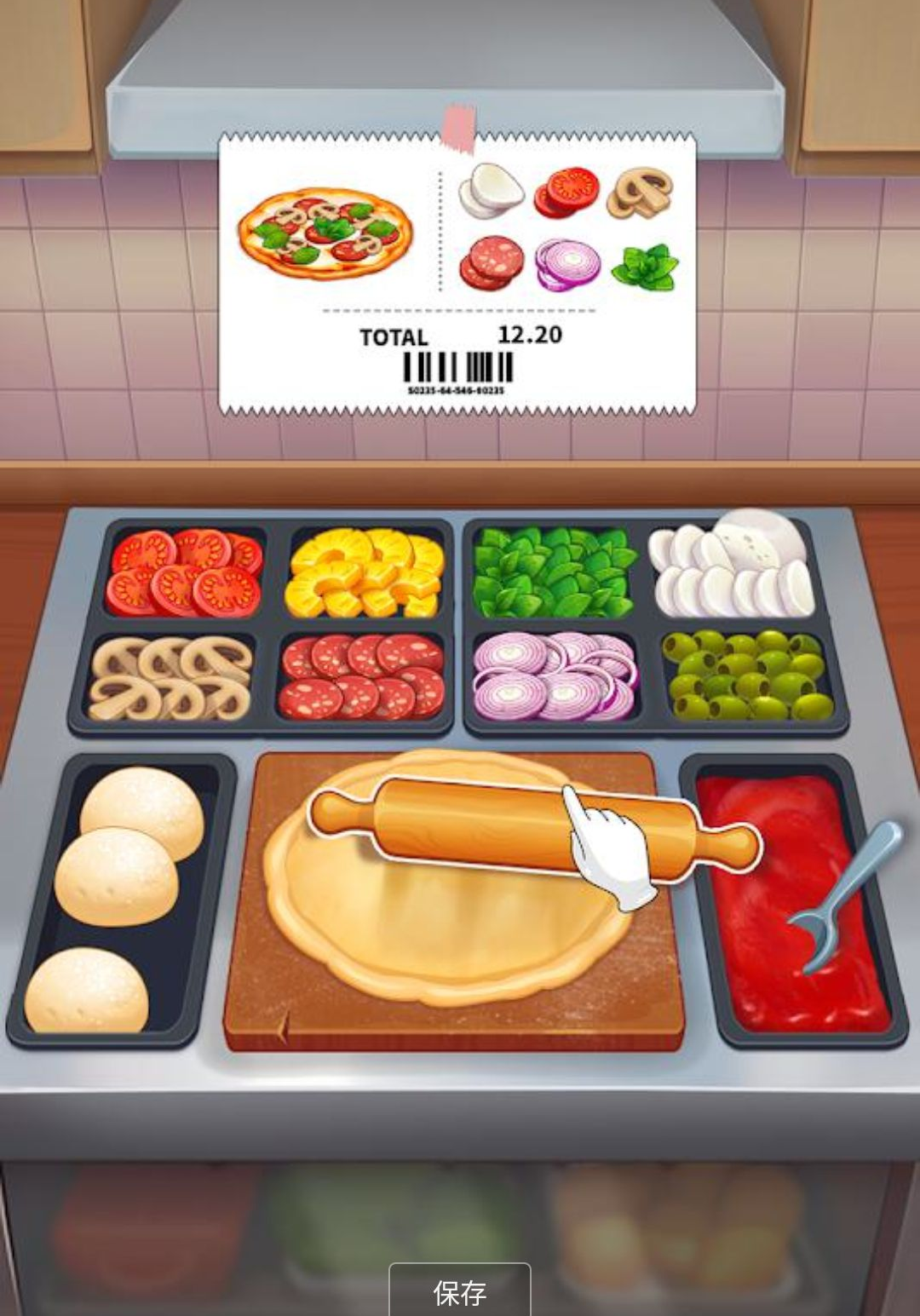 �������󷹰�(Cooking Vibes)0.17.0.102 ģ�������Ȥ
