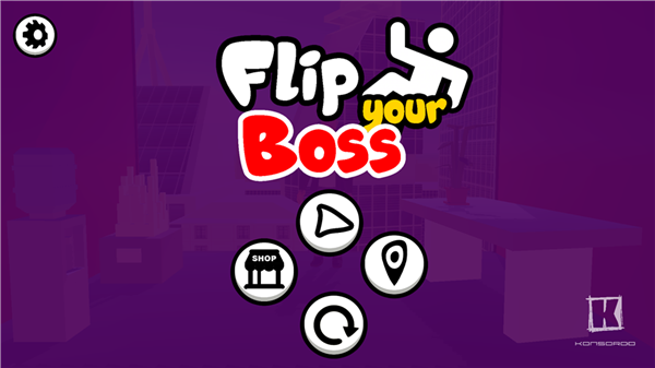 �߷�����ϰ��ֻ���(Flip Your Boss)v0.12 ��׿��