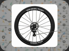 WHEELTOP�ַ�������ʹ�ý̳��볣������