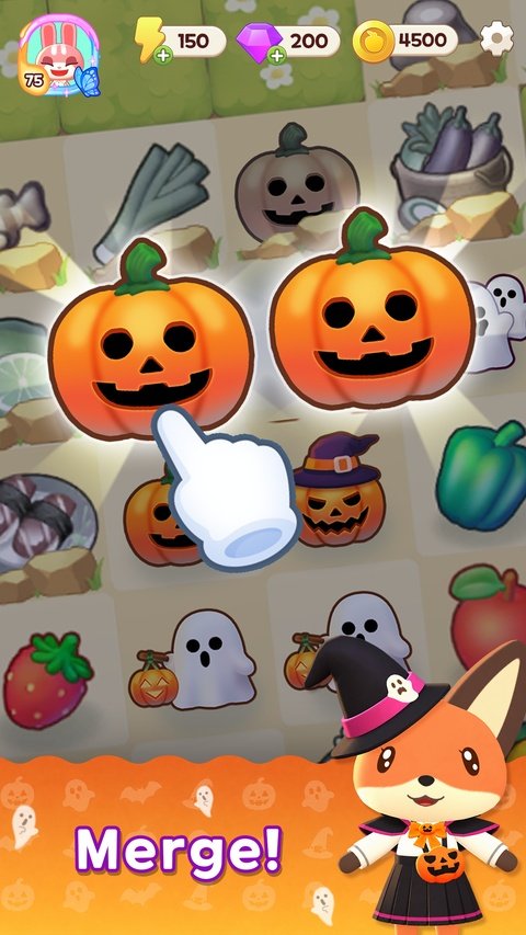 �ϲ�¶Ӫ�����°�����(Merge Camp)v1.42.209 ���İ�