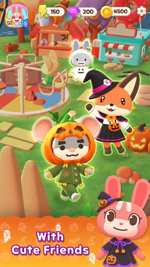�ϲ�¶Ӫ�����°�����(Merge Camp)v1.42.209 ���İ�
