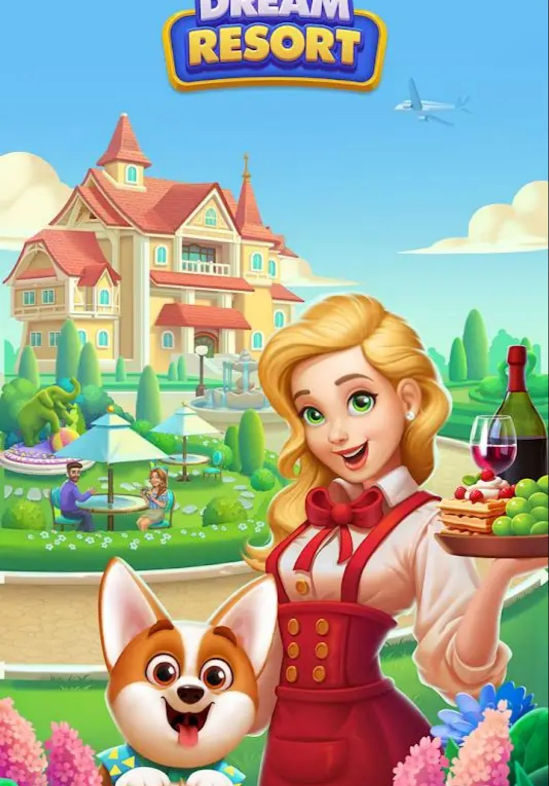 �λöȼٴ�(Dream Resort)2.1.7 Ȥζ�ȼ�����