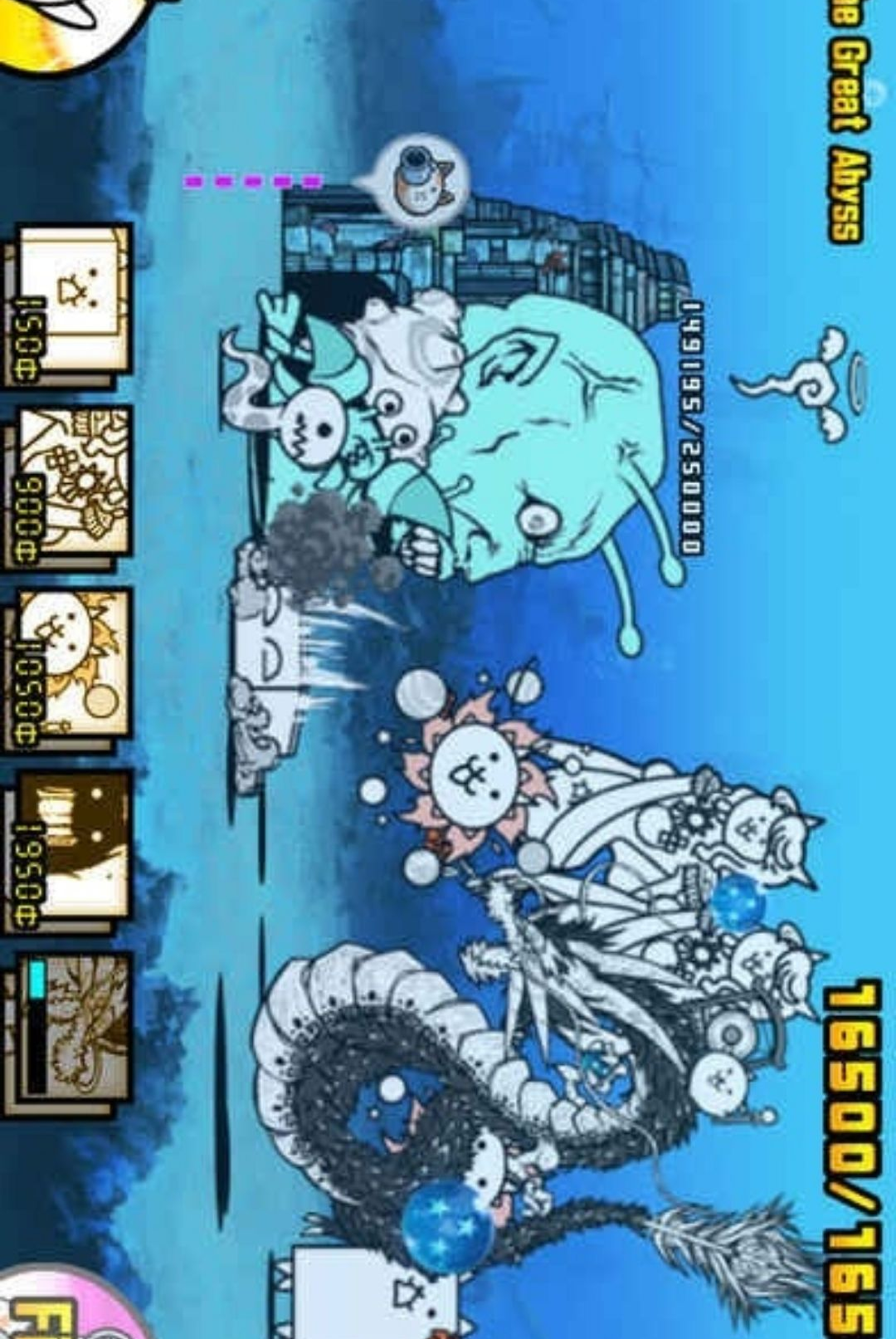 è���ս��(The Battle Cats)15.6.1 ����è��ս��