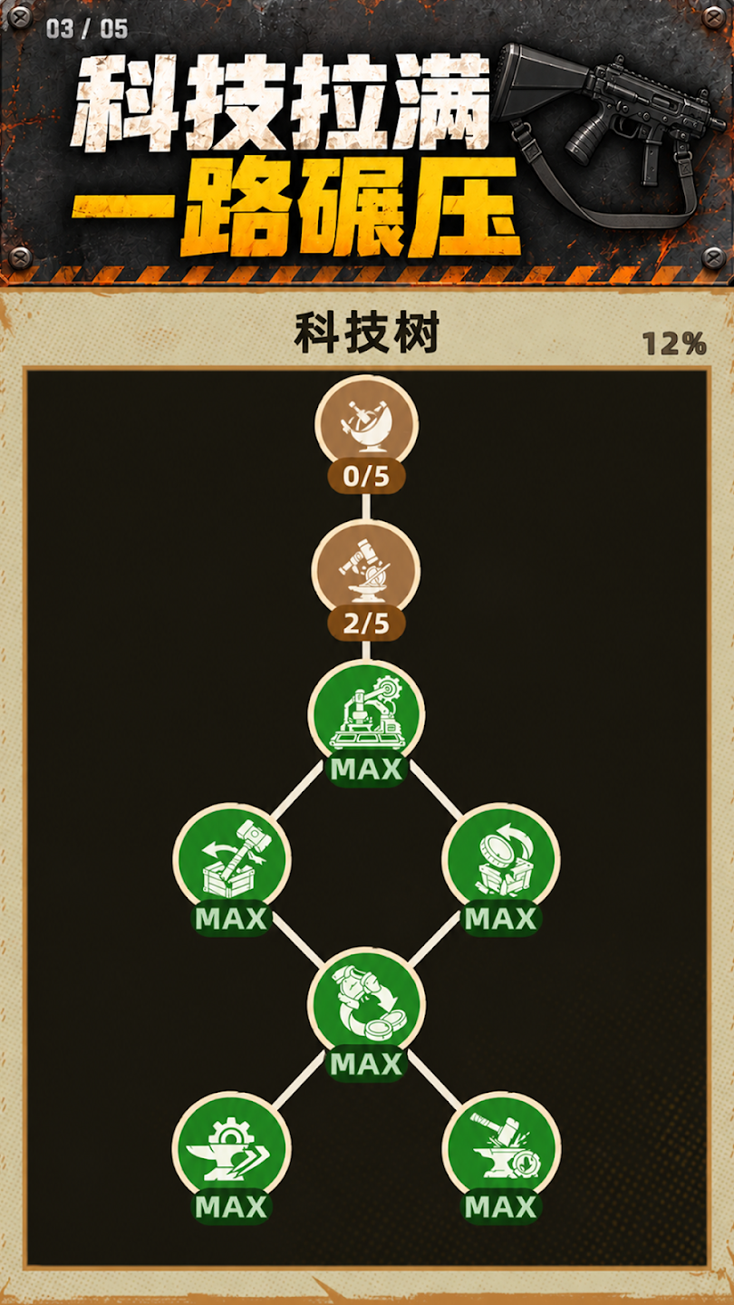 Beat Zombies: Loot Rush0.0.57 打僵尸射击 Beat Zombies: Loot Rush0.0.57 打僵尸射击