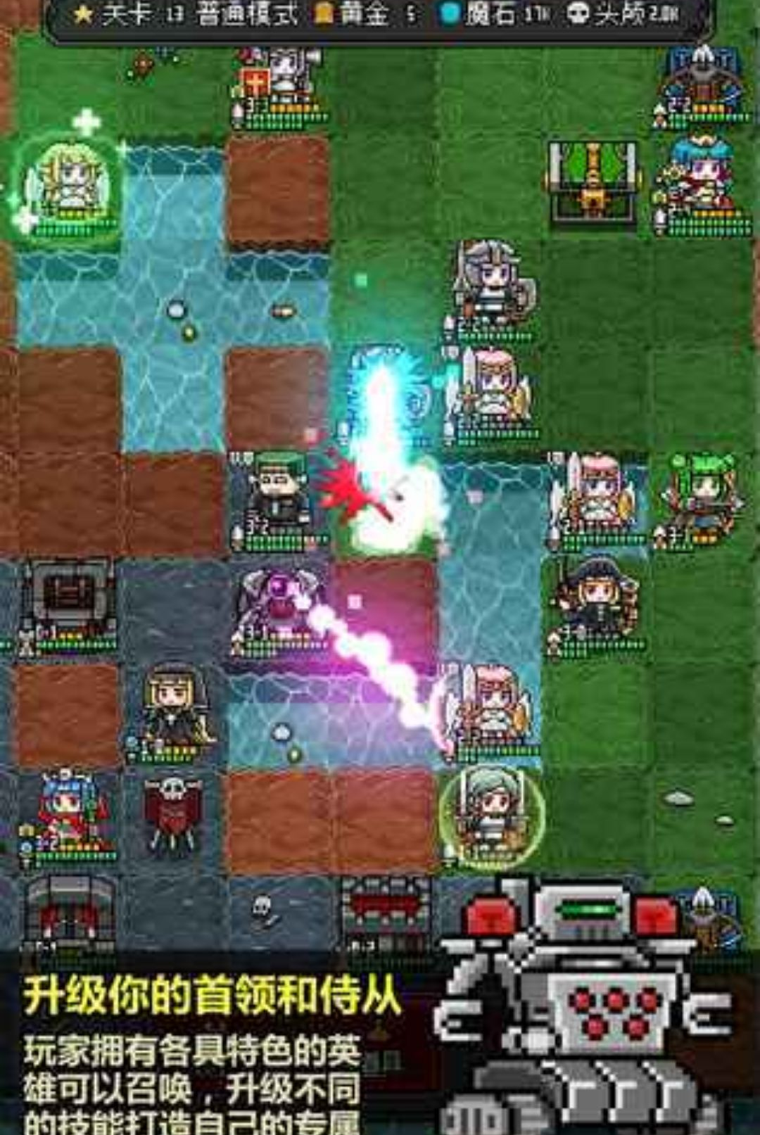 DemonKeeper(��ħ�ػ���)2.36 �һ�������