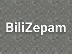 BiliZepam��ʲôҩ������������ս���