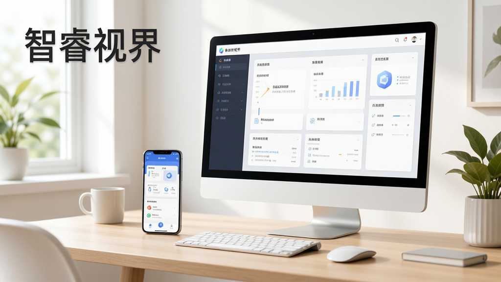 ����ӽ�ʹ��ָ�ϳ�����������Ļ����ʾ�����������棬�Ա߷����ֻ�չʾ�ƶ���APP���棬�������࣬���������������а���������ӽ硱���ֱ�ʶ�����������Ȼ������Э�����ɾ���������廭��