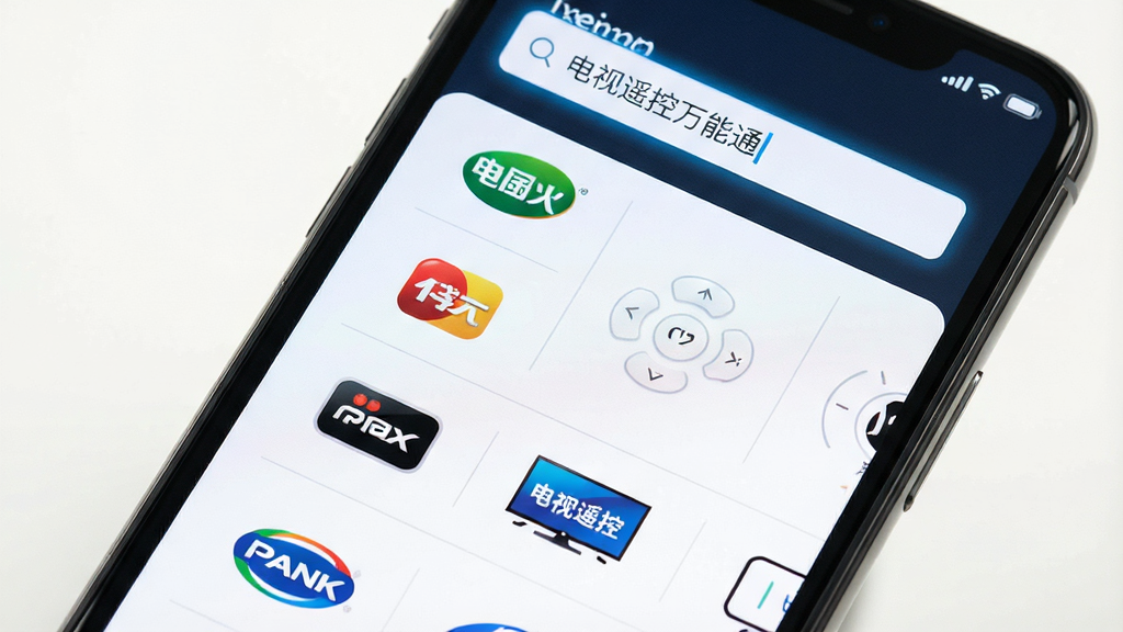 һ��չʾ����ң������ͨApp�ڲ������ͼƬ����������Ϊ�ֻ���Ļ��д����Ļ����ʾ��Ʒ��ѡ���б�����������������д��