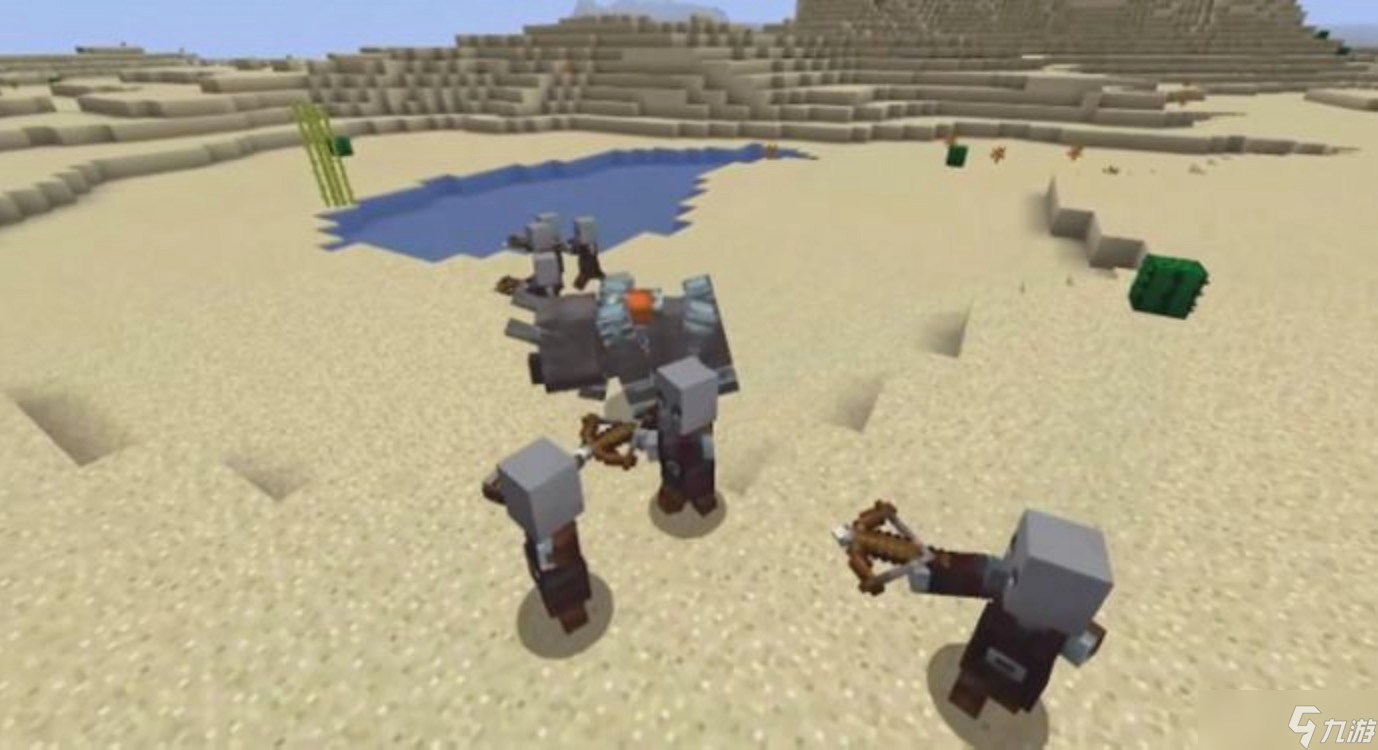 ��ԭ����(Wasteland Quest) BOSSս��λ��Զ������ʹ�ü���