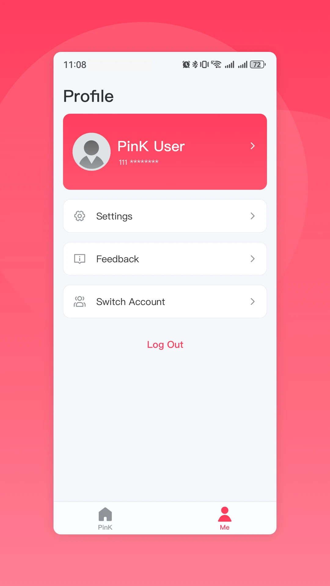 Hello PinK1.0.3 ��ɫ��������