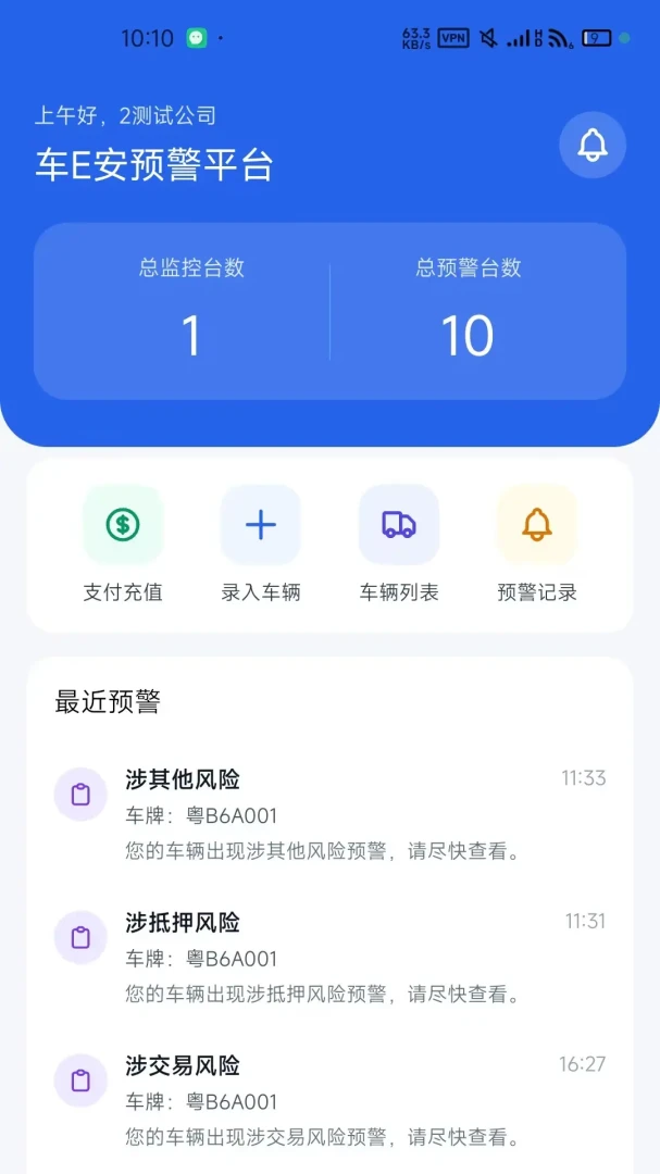 ��E��Ԥ��ƽ̨1.0.8 ��ȫԤ������