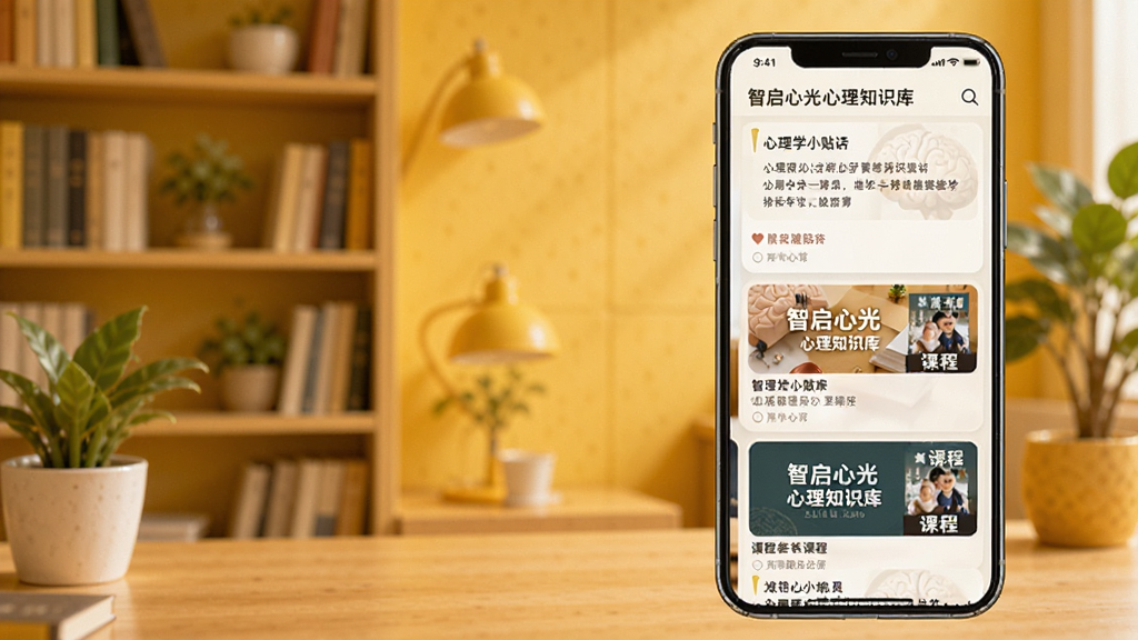 �����Ĺ�����֪ʶ����棬�ֻ���Ļչʾͼ�Ŀ�Ƭ�б�����Ƭ��������ѧС��ʿ��γ̷��棬����Ϊů��ɫ���鷿�������������ֲ�黯�����������ܰѧ��������ɾ����࣬���廭�ʣ�����Ϊ�ֻ���֪ʶ��Ƭ