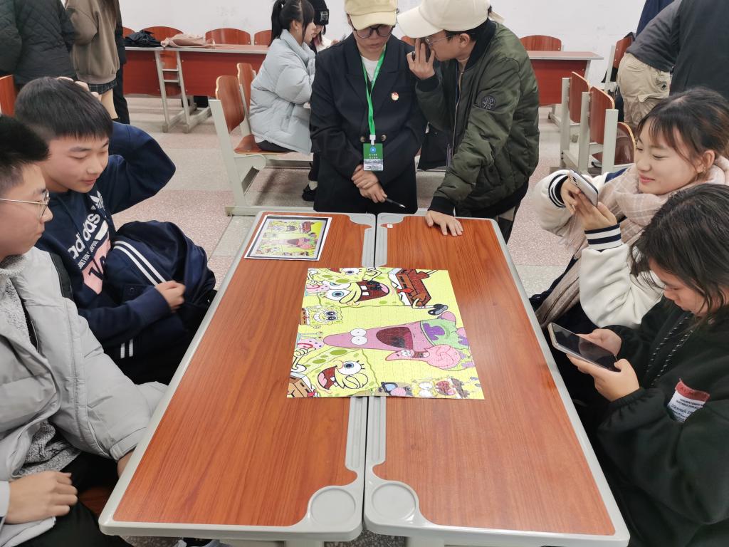爱拼材会营素材整理与案例展示