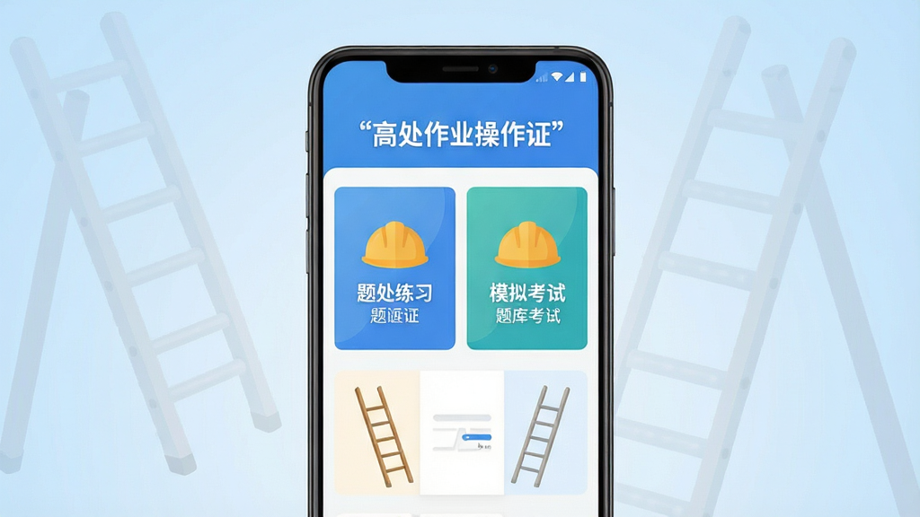 ����Ϊһ����׿�ֻ�����չʾ���ߴ���ҵ����֤��APP��ҳ���棬����Ϊǳ��ɫ���䣬���ֲ��þ��й�ͼ���ֻ���Ļ����ʾ�����ϰ��ģ�⿼����ڣ��Ű�����������������Ϊ��ƽ���Ƽ��磬ϸ�ڰ�����ȫñͼ����Ǹ���Ԫ�ص�׺�����ʸ���ɾ��޶���Ԫ�أ�ͼƬ�����ֱ�������ţ����ߴ���ҵ����֤����ģ�⿼�ԡ��������ϰ��
