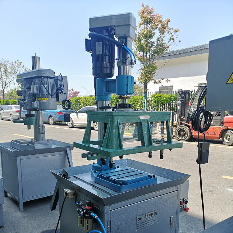 Auto Drill Galaxy �Զ���׻� ��׾��� ϸ����д