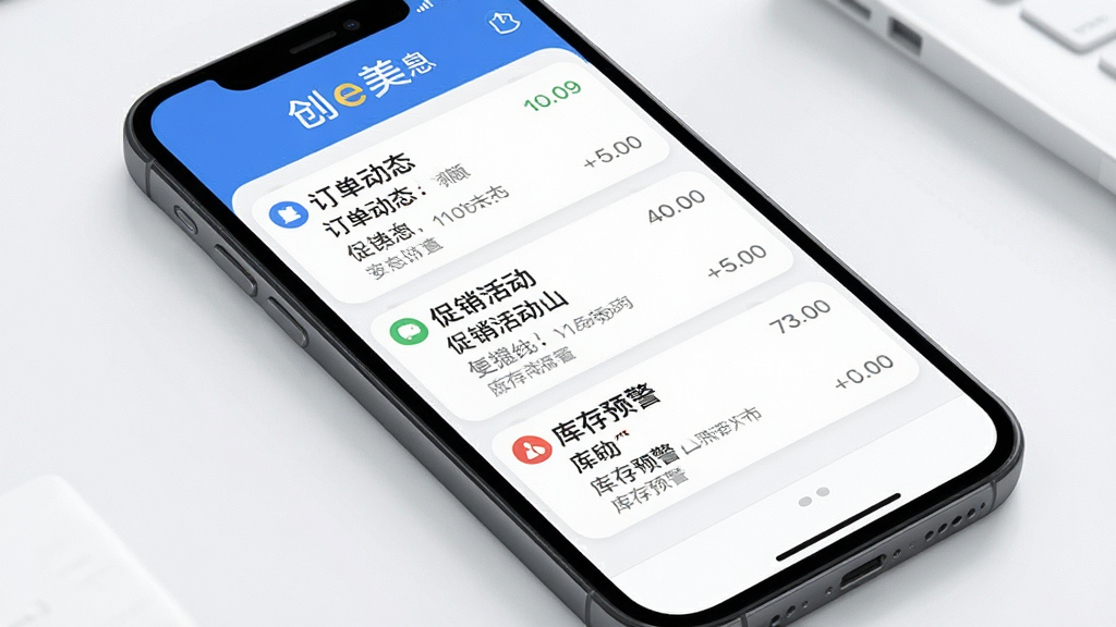 ����eҩ��Ϣ֪ͨ���Ľ��棬�ֻ���Ļ��ʾ����֪ͨ��Ϣ������������̬������������Ԥ�����Ű��������򣬷����ˬ��ϸ�ھ��£����ʸ��壬�ɾ����޶���Ԫ��