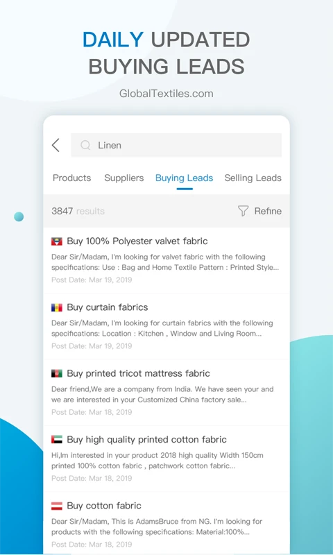 GlobalTextiles.com2.0.2 ��֯��Ѷ