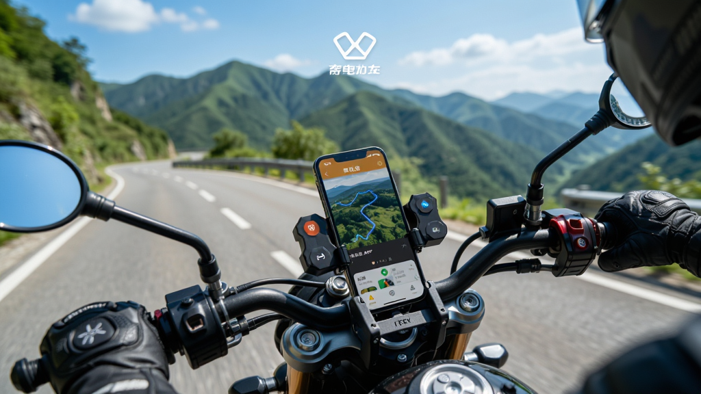 Ħ�г�������ʻ����ɽ��·�ϣ��ֻ��̶��ڳ���֧������ʾ����APP���й켣���棬��������ɽ�����죬�����˶���Ӱ��񣬻��涯������������ϸ�壬�ɾ��޶���Ԫ��