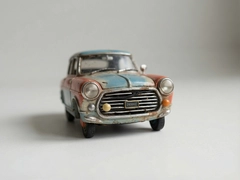 MINI Cooper�ʺ�Ů�����ľ���С���Ƽ�
