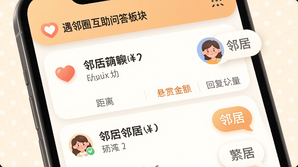 ����Ȧ �����ʴ��飬�ֻ���Ļ��ʾ�����б����������⡢���롢���ͽ��ͻظ��������Ա����ھ�ͷ�����ݣ������ܰ�Ѻã�ϸ���а���ͼ�ꡢ�Ի����ݣ����ʸ��壬�ɾ����޶���Ԫ��