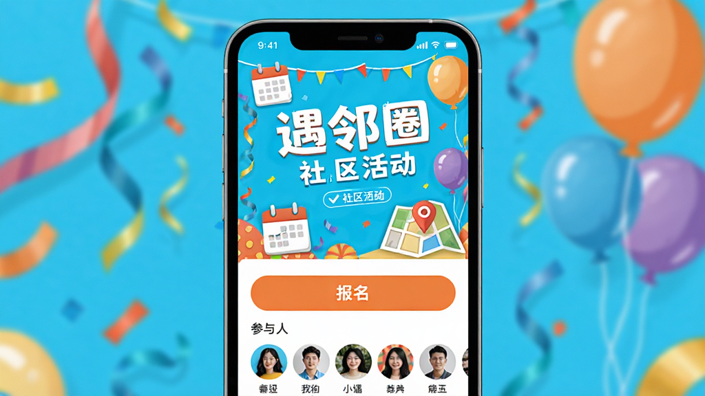 ����Ȧ �����ҳ�棬�ֻ���Ļ��ʾ�������������ť��������ͷ���б��������вʴ�������װ�Σ������û��죬ϸ��������ͼ�ꡢ��ͼ��λ�����ʸ��壬�ɾ����޶���Ԫ��