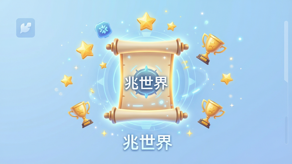 һ��չʾ������������ɾͽ���ĸ���ͼ������������һ�������������ᣬ��ΧƯ���Ž�ɫ�����Ǻͽ����������ǵ���ɫ�Ľ��䡣���ֲ��þ��з���״��ͼ���Ű��Ծ���Ϊ���ġ����Ϊ��Լ�Ƽ��磬ϸ�ڰ���������ͼ�ꡢ��Ч��΢С�����ӡ����ʸ��壬����ɾ����޶���Ԫ�أ������д������֡������硱��