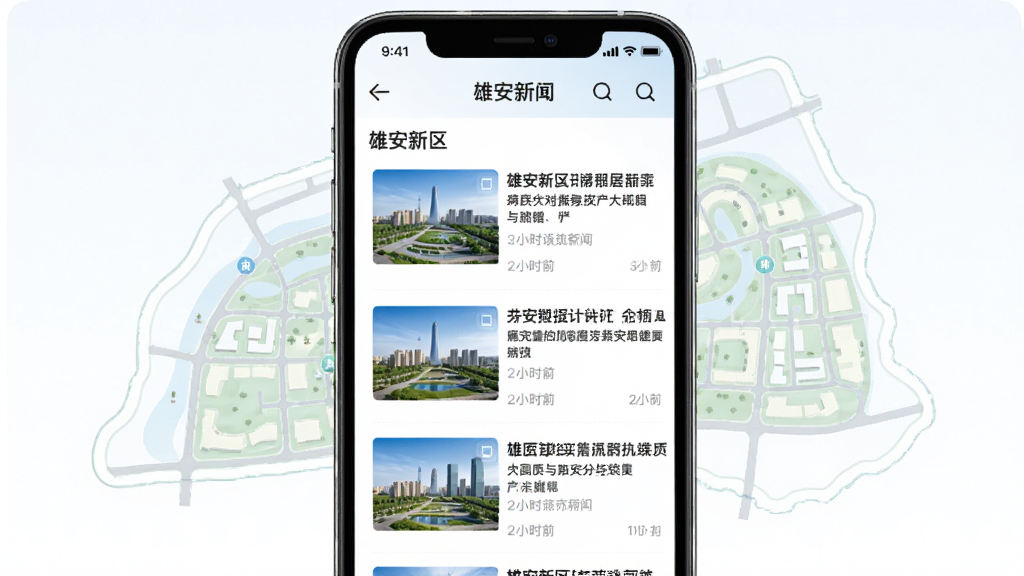 �۰�APP������Ѷҳ��չʾͼ���ֻ���Ļ��ʾ�۰����������б����������ű��⡢����ͼ�ͷ���ʱ�䣬����Ϊ�۰������滮ͼ������������µ��ţ����ʸ��壬�޶���Ԫ��