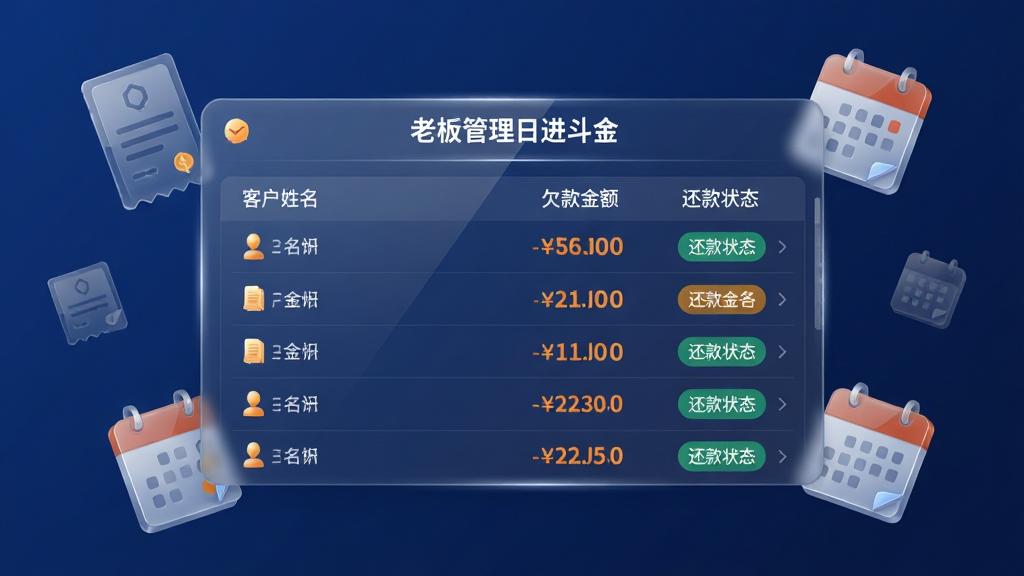 ���������ǡ��ϰ�����ս����������Ŀͻ�Ƿ��������棬��ʾ�ͻ������б���Ƿ����ͻ���״̬��ǩ����������������ɫ�����ϣ���Χ�а�͸�����˵�ͼ�������ͼ����Ϊװ�Σ����ֲ��þ��жԳƹ�ͼ������λ�ڻ��������룻�Ű�����Ϣ�б��������У���������ó�ɫͻ�������Ϊ�Ƽ���UIչʾ�磬��Ӱϸ�壻ϸ����ǿ������Ĳ����ʸк�ͼ��Ĺ��󣻻���Ϊ����4K������ɾ����޶���Ԫ��