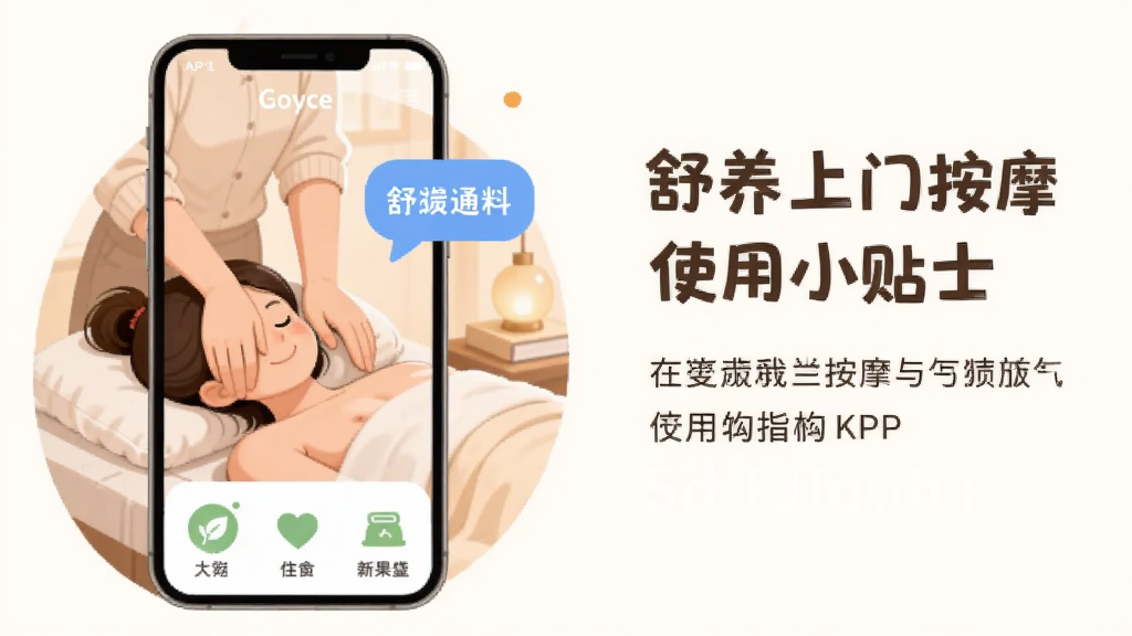 һ��չʾ�������Ű�ĦAPPʹ��С��ʿ�Ĳ廭������Ϊ�ֻ���Ļ��һλ�������ܰ�Ħ���û�������Ϊ��ͼ���ģ������ů���У�ϸ����ͻ����ͨ���������ʷ�Χ����������������ɾ����޶���Ԫ�ء�