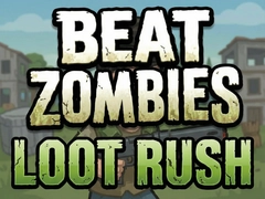 Beat Zombies Loot Rush��ʬˢװ����ͨ��