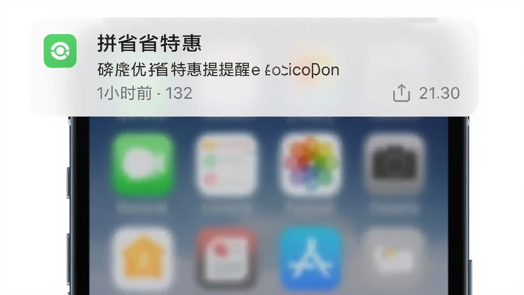 手机通知栏显示